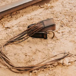 Clearance Tassel Belt Womens Belts
