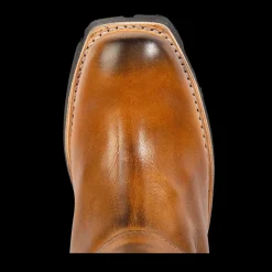 Fashion Wagner Womens Boots