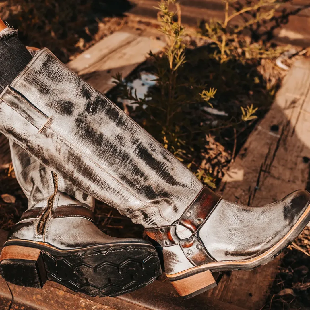 Online Wagner Womens Boots