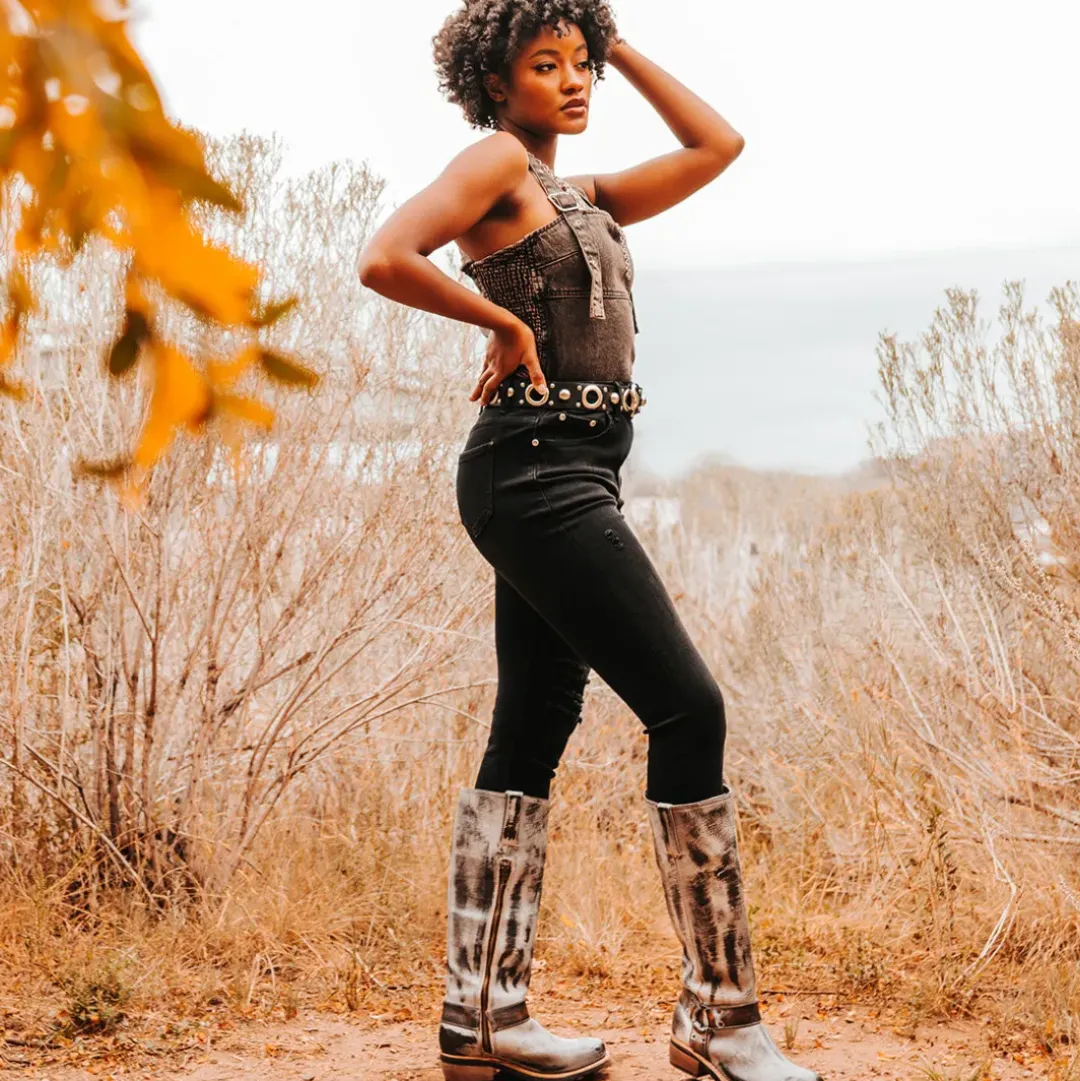 Online Wagner Womens Boots