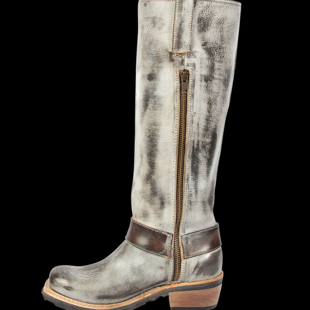 Online Wagner Womens Boots