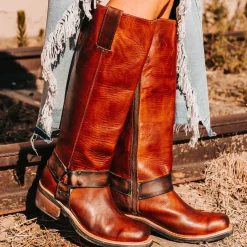 Online Wagner Womens Boots