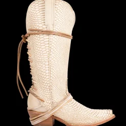 Online Wardon Womens Booties