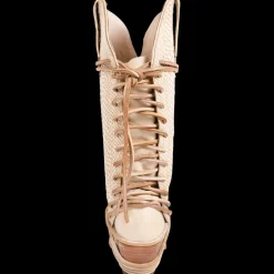 Online Wardon Womens Booties