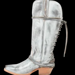 Sale Wardon Womens Booties
