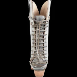 Sale Wardon Womens Booties