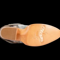 Sale Wardon Womens Booties