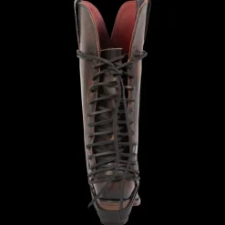 Outlet Wardon Womens Booties