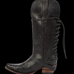 Fashion Wardon Womens Booties