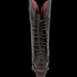 Fashion Wardon Womens Booties