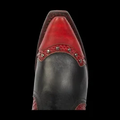 Fashion Warner Womens Booties