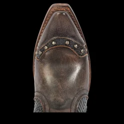 Sale Warner Womens Booties