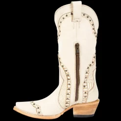 Fashion Warner Womens Booties