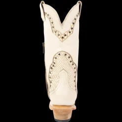 Fashion Warner Womens Booties
