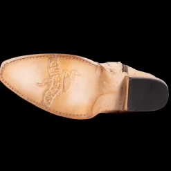 Clearance Warrick Womens Booties