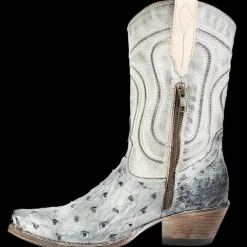 Clearance Warrick Womens Booties
