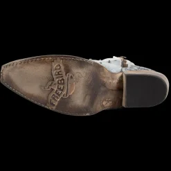 Clearance Warrick Womens Booties