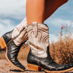 Outlet Warrick Womens Boots