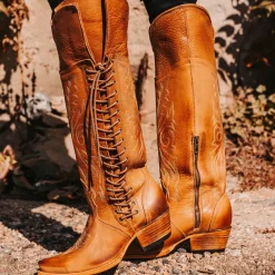 Best Wesley Womens Boots