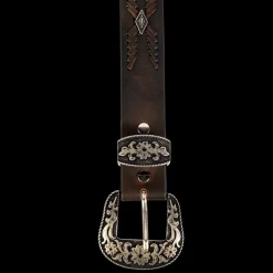 Clearance Westbound Belt Womens Belts