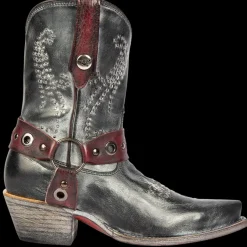 Fashion Weston Womens Boots