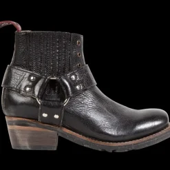 Clearance Whiskey Womens Booties