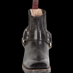Clearance Whiskey Womens Booties