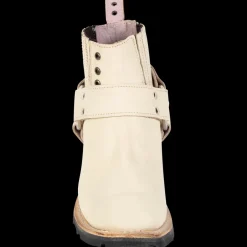 Hot Whiskey Womens Booties