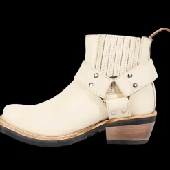 Hot Whiskey Womens Booties
