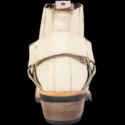 Hot Whiskey Womens Booties
