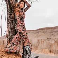 Best Willie Womens Booties