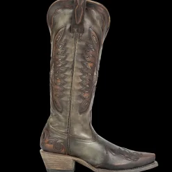 New Willie Womens Booties