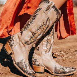 Discount Willie Womens Booties