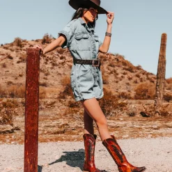 Clearance Willie Womens Booties