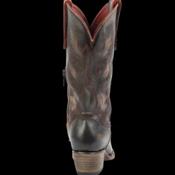 Fashion Wilson Womens Booties