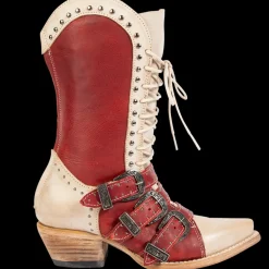 Outlet Winnie Womens Booties