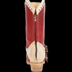 Outlet Winnie Womens Booties