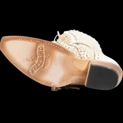 Hot Winnie Womens Booties