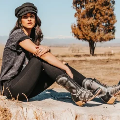 Sale Winnie Womens Booties
