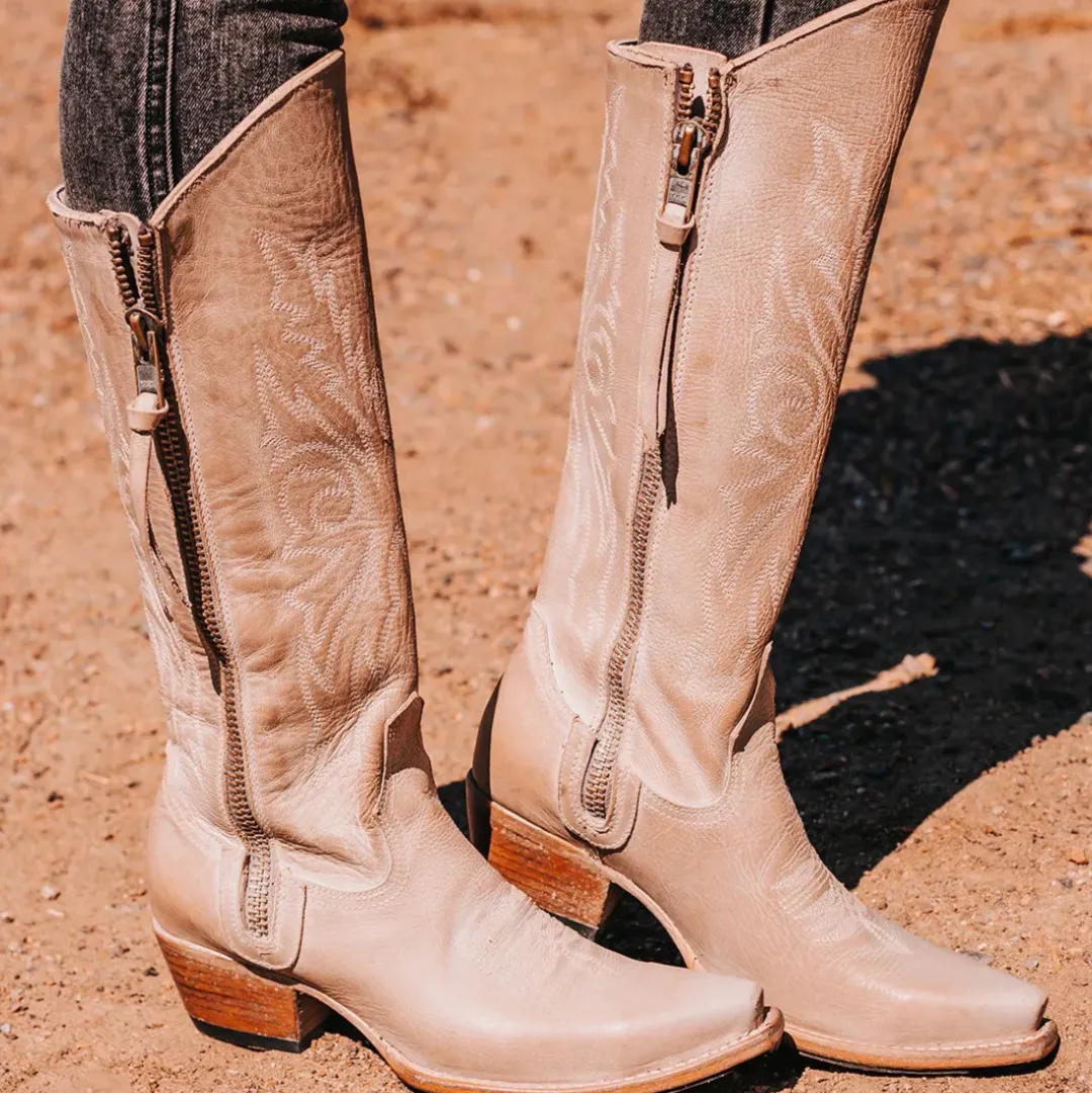 Discount Wolfgang Womens Boots