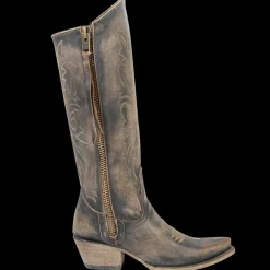 Hot Wolfgang Womens Boots