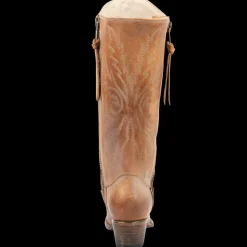 Online Wolfgang Womens Boots