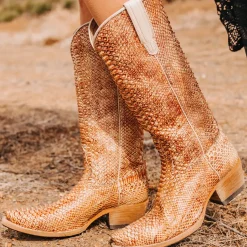 Best Woodland Womens Boots