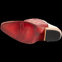 New Woodland Womens Booties