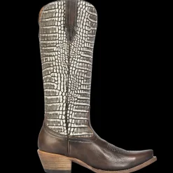 New Woodland Womens Booties