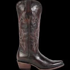 Outlet Woodland Womens Booties