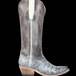 New Woodland Womens Booties
