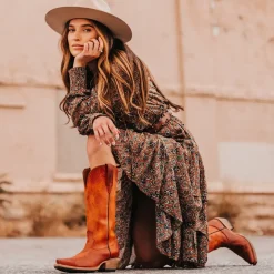 Discount Woodland Womens Booties