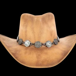 New Wyatt Womens Hat
