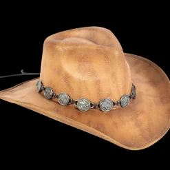 New Wyatt Womens Hat
